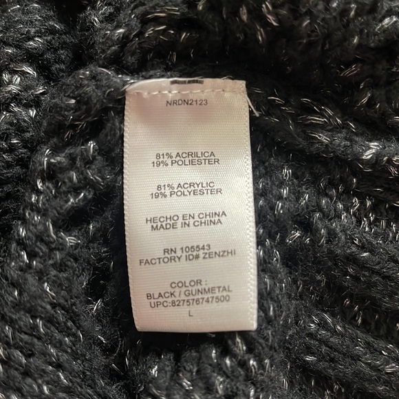 Narciso RODRIGUEZ FOR DESIGN NATION - Picture 8 of 8